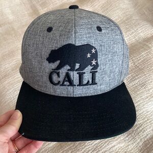 California Hat